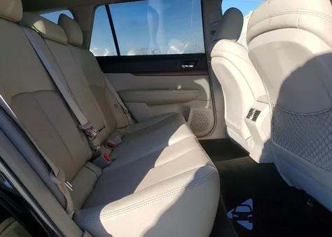 2013 Subaru Outback 2.5I Limited z USA, uszkodzony, nr VIN 4S4BRBKC9D3302288